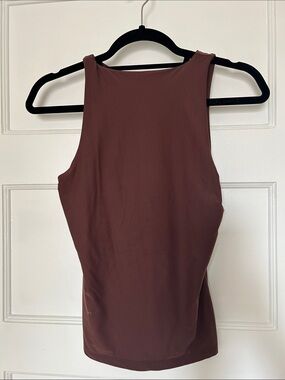 Abercrombie & Fitch Smooth Tank